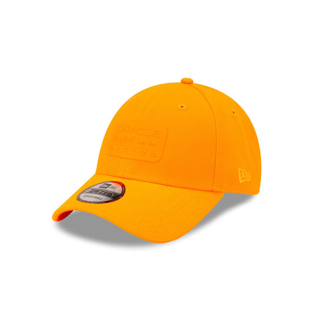 Oracle Red Bull Racing Neon Orange 9FORTY Adjustable Hat