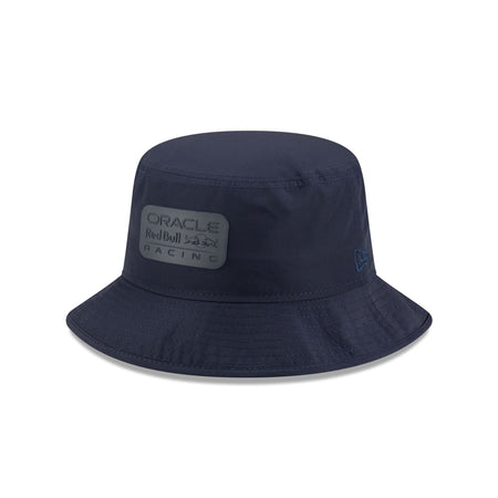 Oracle Red Bull Racing Tonal Navy Bucket Hat