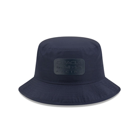 Oracle Red Bull Racing Tonal Navy Bucket Hat