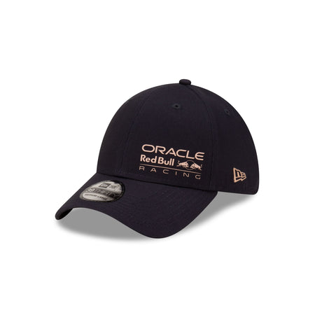 Oracle Red Bull Racing Seasonal Navy 39THIRTY Stretch Fit Hat