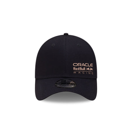 Oracle Red Bull Racing Seasonal Navy 39THIRTY Stretch Fit Hat