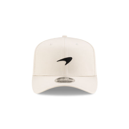 McLaren Formula 1 Team Stone 9FIFTY Stretch-Snap