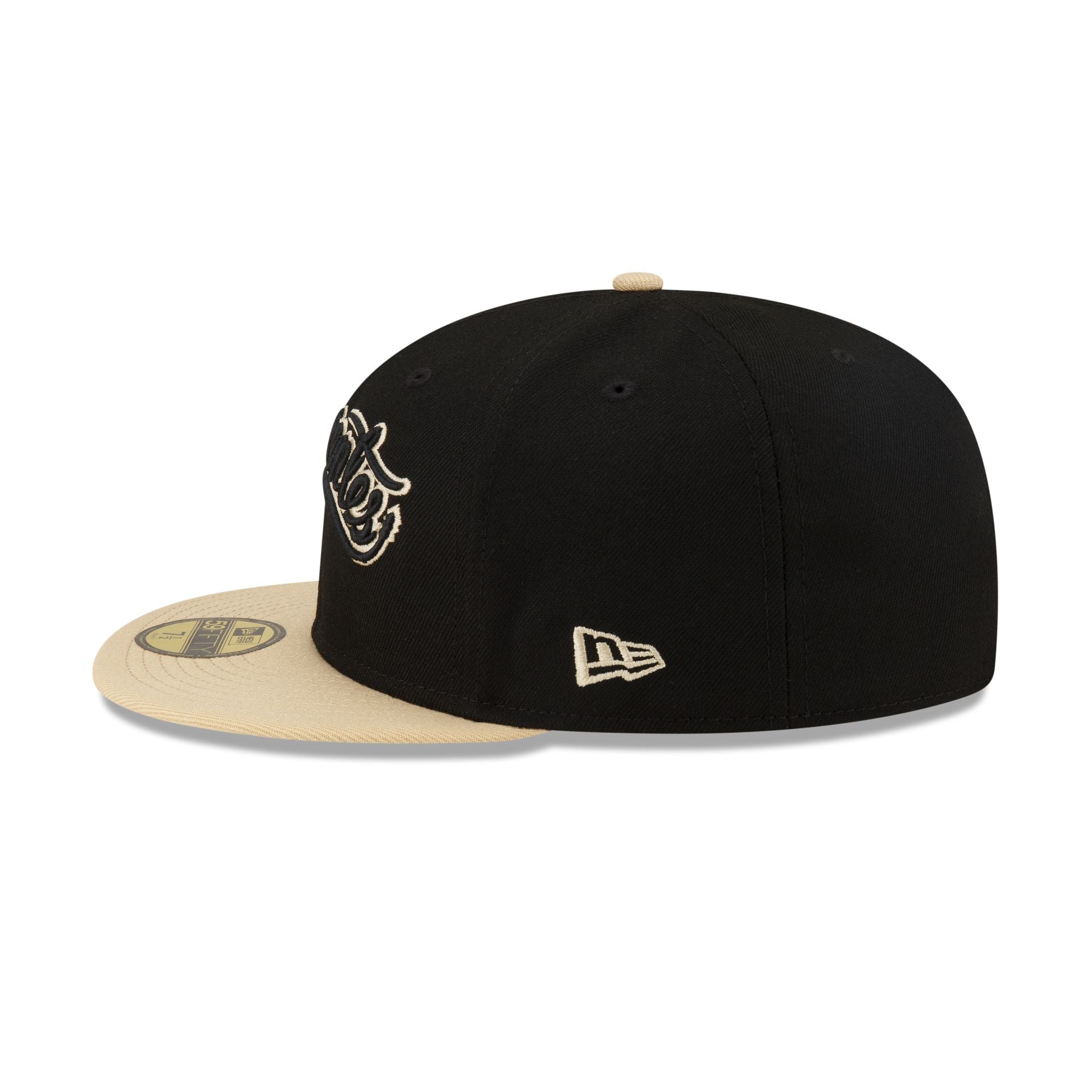 Arizona Diamondbacks Team 59FIFTY Fitted Hat