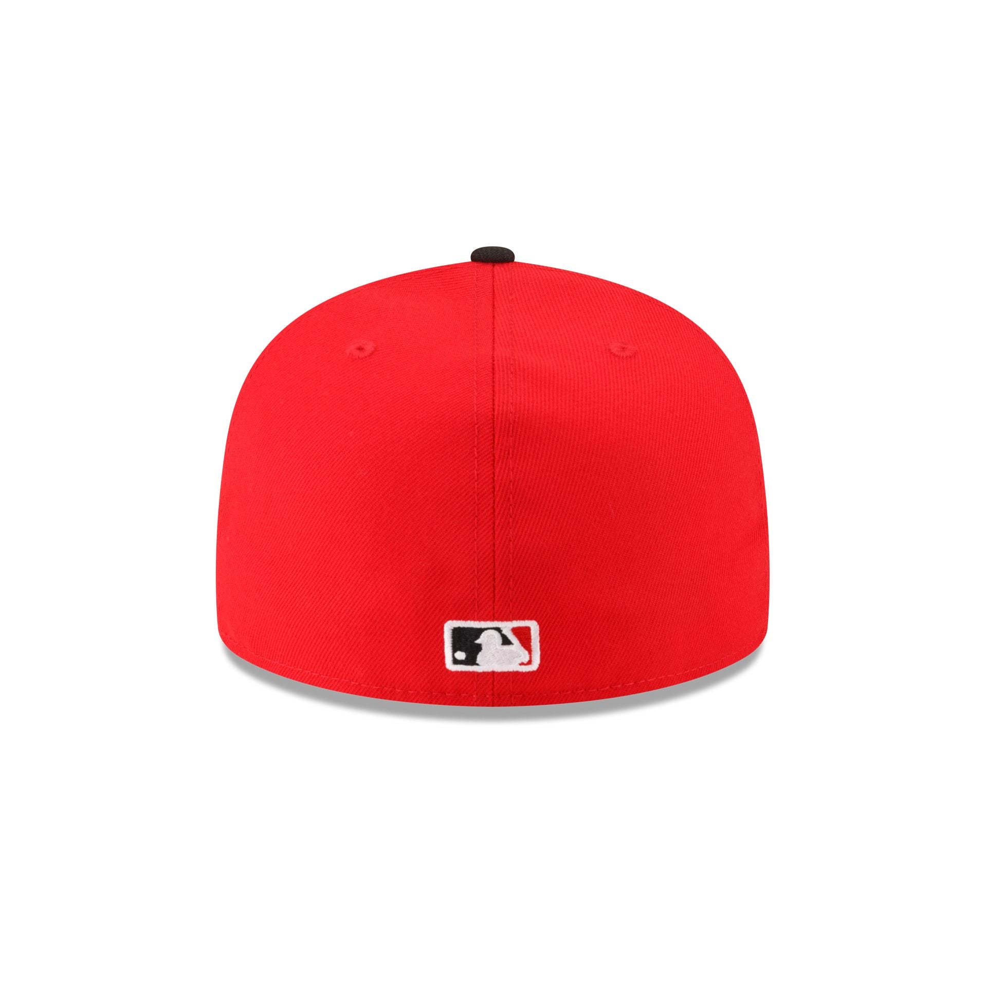 Cincinnati Reds Team 59FIFTY Fitted Hat