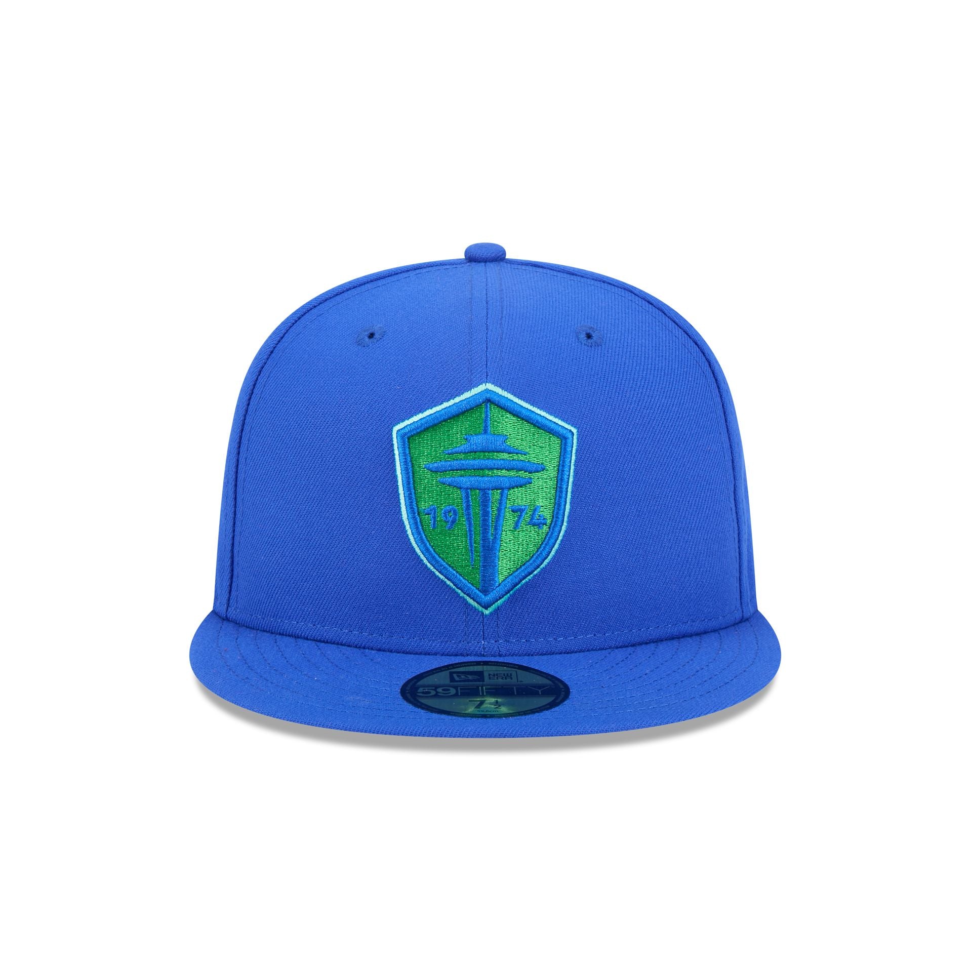 New Era Cap