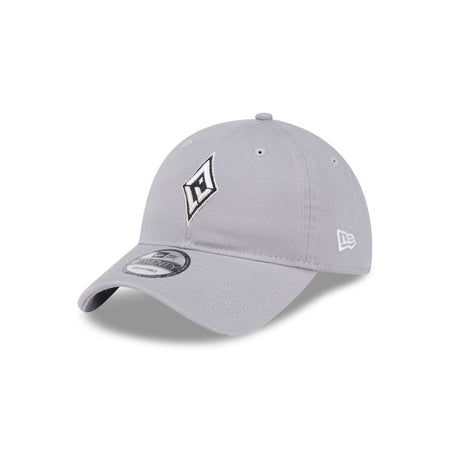 Las Vegas Aces 2024 Team 9TWENTY Adjustable Hat