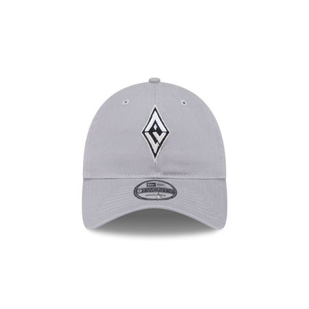 Las Vegas Aces 2024 Team 9TWENTY Adjustable Hat