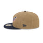 Detroit Tigers Canvas Crown 59FIFTY Fitted