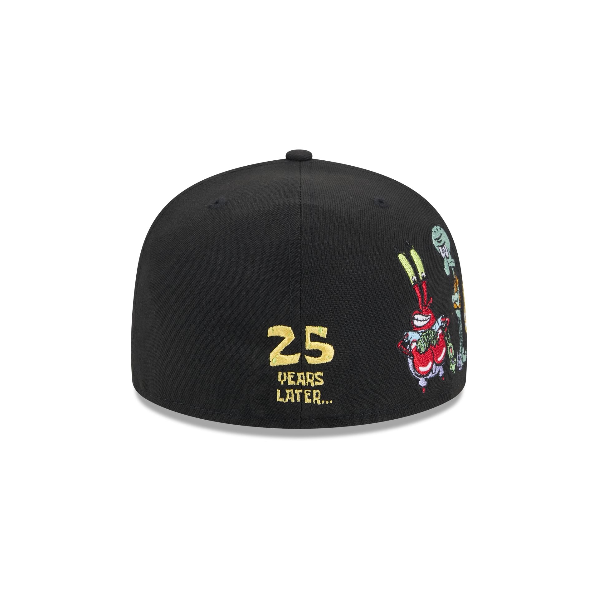 Spongebob new era hat on sale