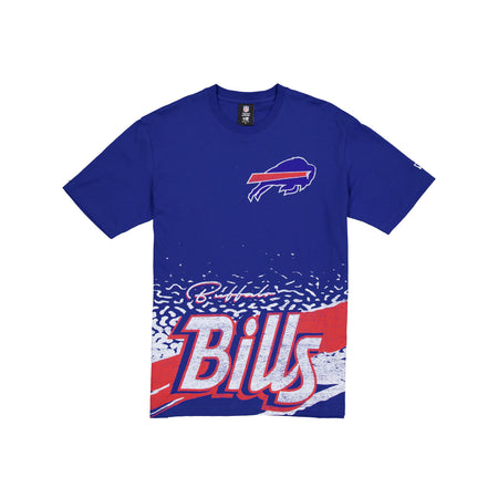 Buffalo Bills Sport Classics Blue T-Shirt