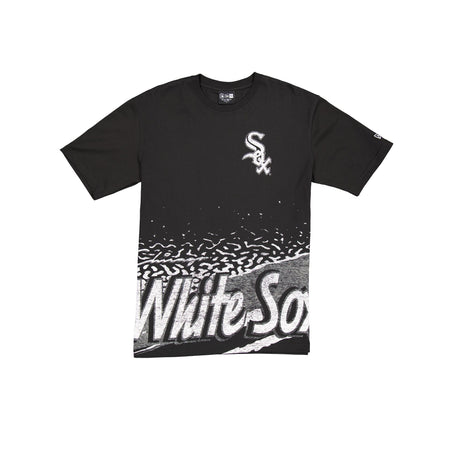 Chicago White Sox Sport Classics Black T-Shirt