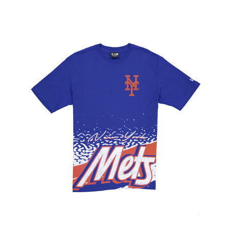 New York Mets Sport Classics Blue T-Shirt