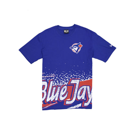 Toronto Blue Jays Sport Classics Blue T-Shirt