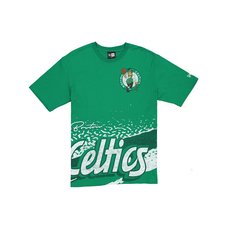 Boston Celtics Sport Classics Green T-Shirt