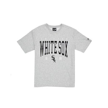 Chicago White Sox Sport Classics Gray T-Shirt