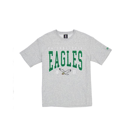 Philadelphia Eagles Sport Classics Gray T-Shirt