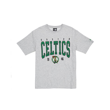 Boston Celtics Sport Classics Gray T-Shirt