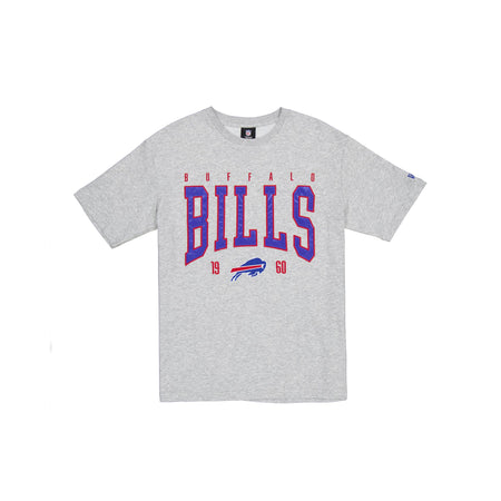 Buffalo Bills Sport Classics Gray T-Shirt