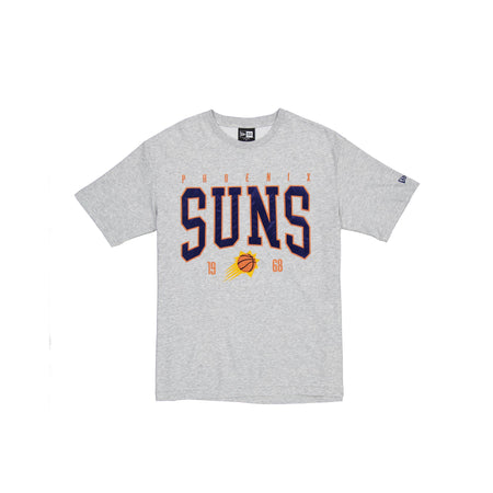 Phoenix Suns Sport Classics Gray T-Shirt