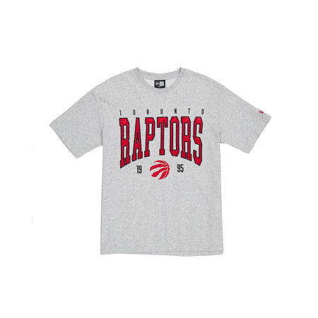 Toronto Raptors Sport Classics Gray T-Shirt