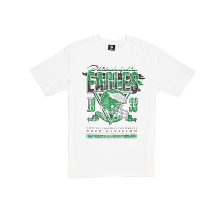 Philadelphia Eagles Sport Classics Distressed T-Shirt