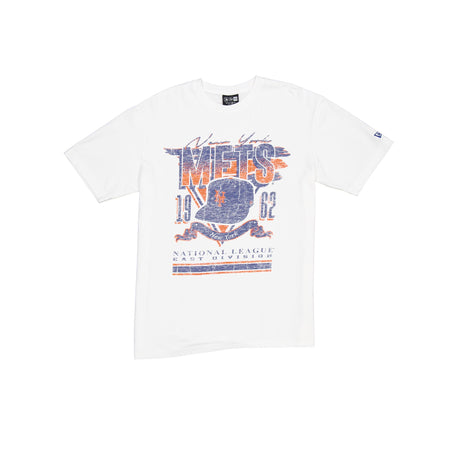 New York Mets Sport Classics Distressed T-Shirt