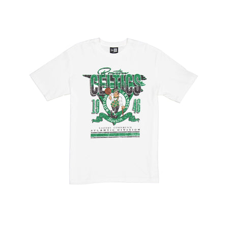 Boston Celtics Sport Classics Distressed T-Shirt