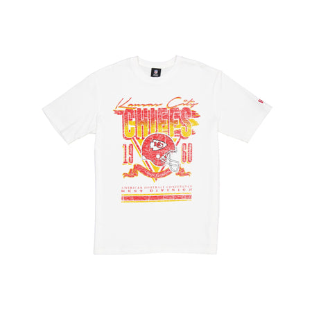 Kansas City Chiefs Sport Classics Distressed T-Shirt