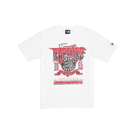 Toronto Raptors Sport Classics Distressed T-Shirt