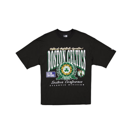 Boston Celtics Oversized Essentials T-Shirt