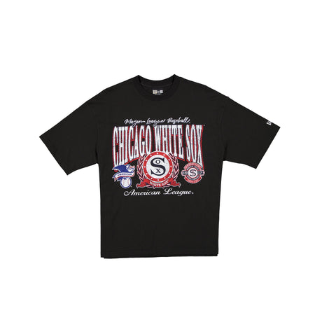 Chicago White Sox Oversized Essentials T-Shirt