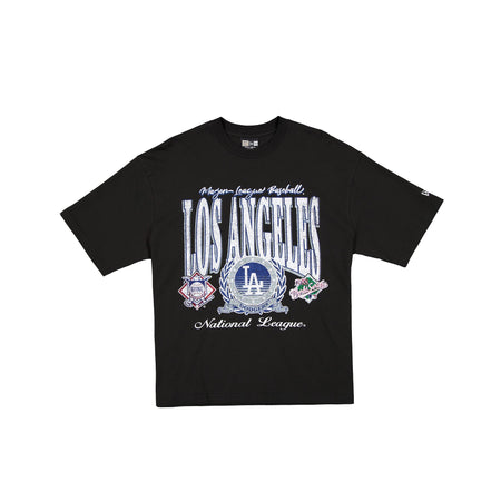 Los Angeles Dodgers Oversized Essentials T-Shirt