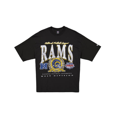 Los Angeles Rams Oversized Essentials T-Shirt