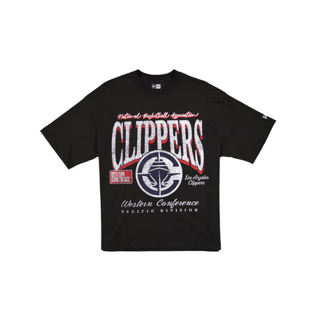 Los Angeles Clippers Oversized Essentials T-Shirt