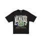 Milwaukee Bucks Oversized Essentials T-Shirt