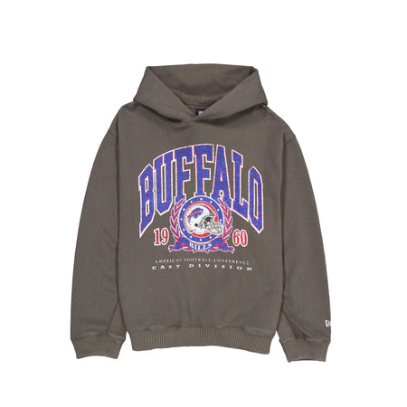 Buffalo Bills Oversized Essentials Hoodie