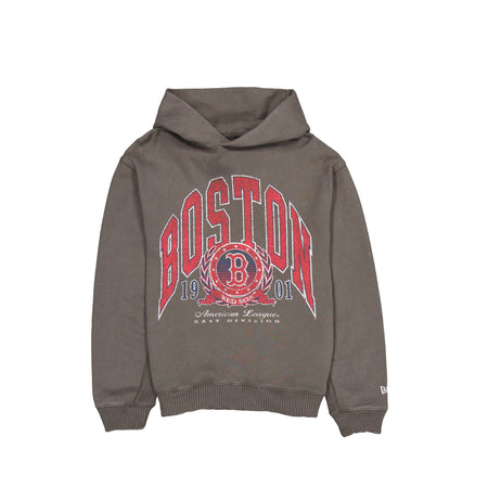 Boston Red Sox Oversized Essentials Hoodie