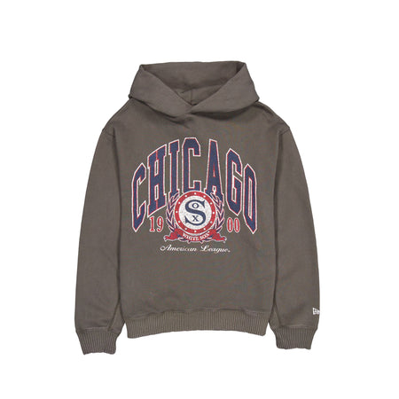 Chicago White Sox Oversized Essentials Hoodie