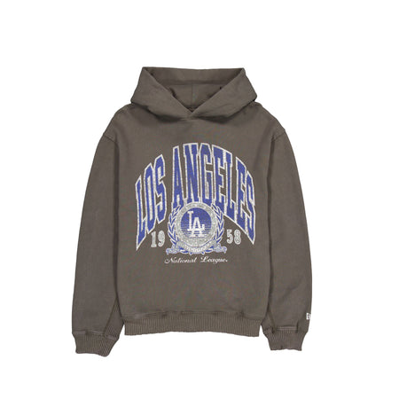 Los Angeles Dodgers Oversized Essentials Hoodie