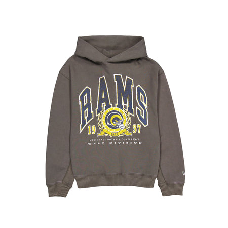 Los Angeles Rams Oversized Essentials Hoodie