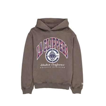 Los Angeles Clippers Oversized Essentials Hoodie