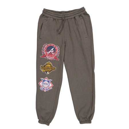 Atlanta Braves Oversized Essentials Sweatpants