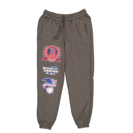 Boston Red Sox Oversized Essentials Sweatpants