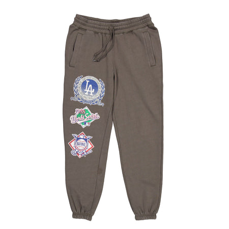 Los Angeles Dodgers Oversized Essentials Sweatpants