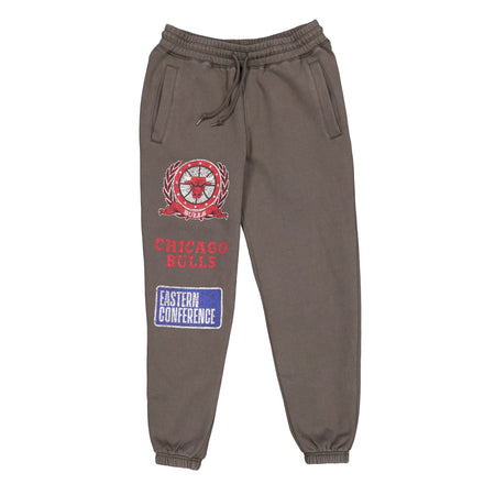 Chicago Bulls Oversized Essentials Sweatpants