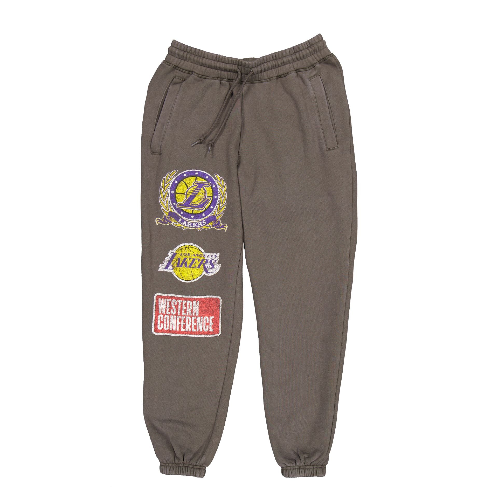 New Era online Born x Raised Los Angeles Lakers Sweatpants Sz. S