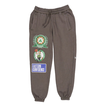 Boston Celtics Oversized Essentials Sweatpants