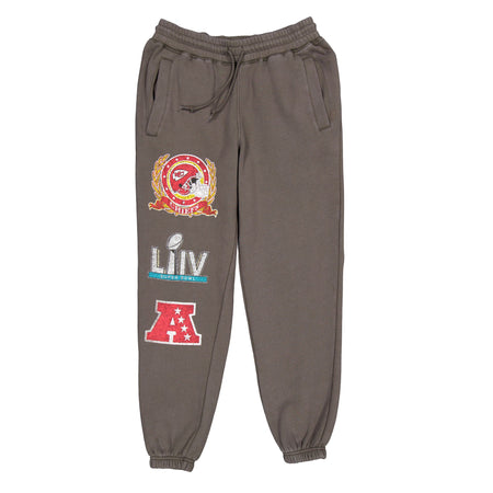 Kansas City Chiefs Oversized Essentials Sweatpants