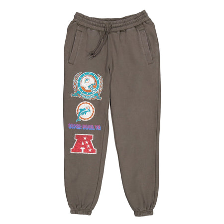 Miami Dolphins Oversized Essentials Sweatpants