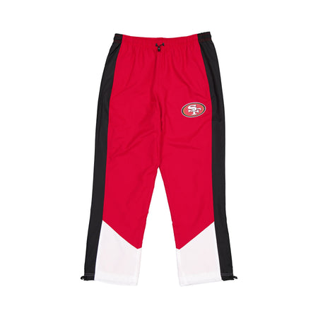 San Francisco 49ers Track Pants